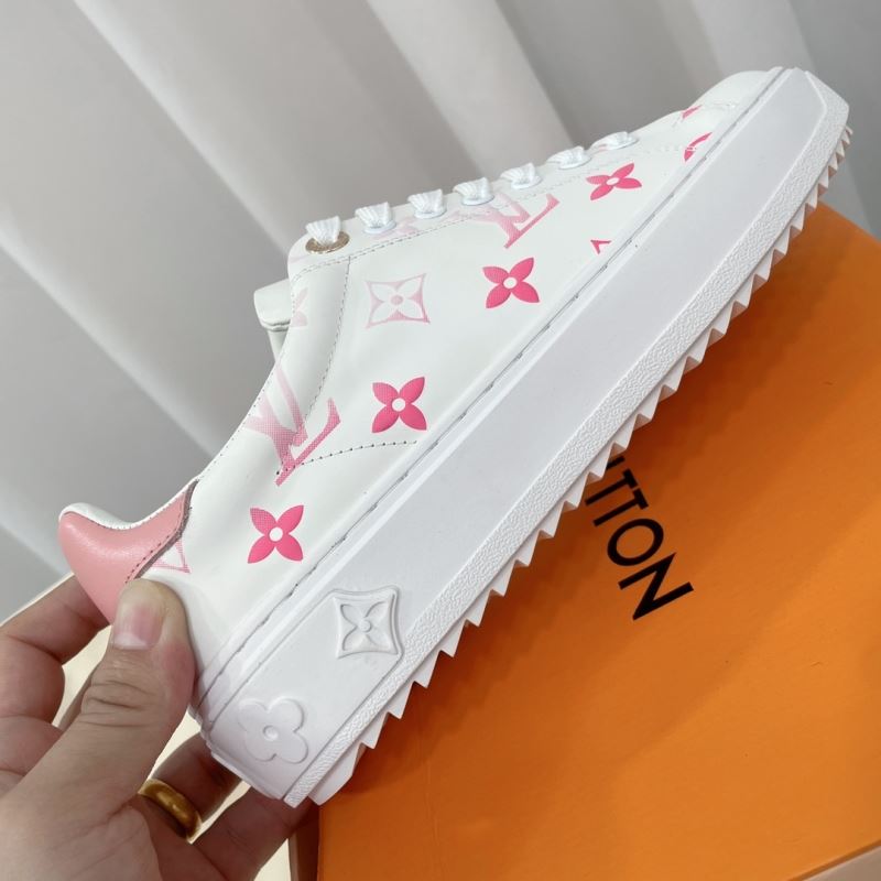 Louis Vuitton Low Shoes